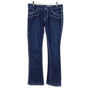 Antik Denim Boot Cut Jeans Size 29
